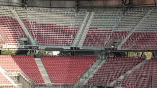 Βόλφσμπέργκερ-ΠΑΟΚ: Η κερκίδα που θα φιλοξενήσει τους φίλους του Δικεφάλου