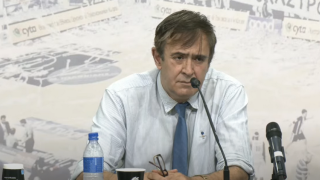 Κωνσταντινίδης: «Το σπίτι κάποιου δεν εκχωρείται υπό μορφή λευκής επιταγής»