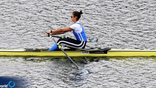 Παγκόσμιο, Λιθουανία: Δύο χρυσά και καλές επιδόσεις για την ελληνική αποστολή