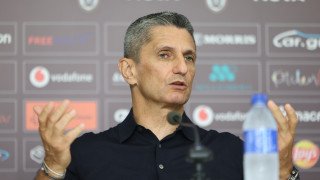 ΠΑΟΚ: Λουτσέσκου και Παβλένκα για τη ρεβάνς με τη Βόλφσμπεργκερ