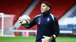 Μανδάς: Οριστικά συνεχίζει δανεικός στην Μπόρνμουθ-Πόσο τον πουλάει η Λάτσιο