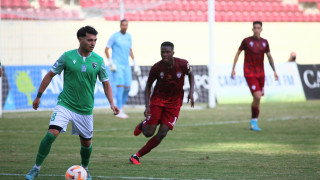 Ηρακλής Θερμαικού: Πήρε Μελετίδη – Το πρόγραμμα των φιλικών