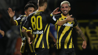 Άρης: Ο Μοντσού έχει αυτό που δεν έχει ο Μορόν