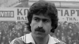 Ανακοίνωση των βετεράνων του ΠΑΟΚ για τον Πάλλα