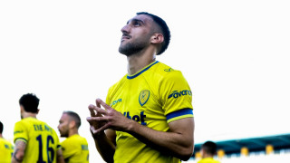 Παναιτωλικός: Επίσημη πρόταση της Ρίο Άβε για Λιάβα