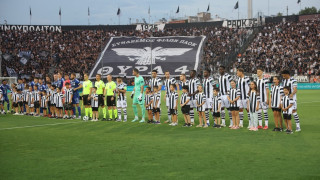 ΣΦ ΠΑΟΚ Θύρα 4: Ανακοίνωσε οδική εκδρομή για τον αγώνα με τη Λιλ