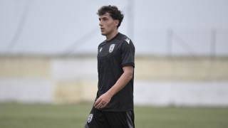 Νέα πεντάρα του ΠΑΟΚ Β'