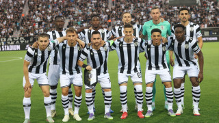 Ο ΠΑΟΚ που δεν υπήρχε μπορεί να προκριθεί, αλλά το ζήτημα είναι τι θα γίνει σε όλη την (επετειακή) σεζόν...