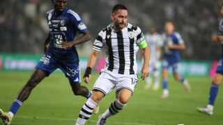 ΠΑΟΚ: Μόνο πρόκριση στην Αυστρία γιατί… η Ομόνοια θα φέρει τη Διχόνοια