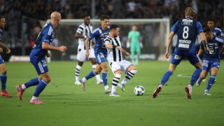 Διολισθαίνοντας...