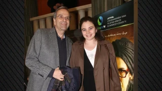 Λένα Σαμαρά: Οι δραματικές ώρες στο Σισμανόγλειο και τον Ευαγγελισμό