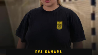 Ενισχύεται ο Άρης στο χάντμπολ με Εύα Σαμαρά