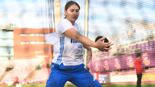 Ευρωπαϊκό Κ20, Τάμπερε: Τέταρτη θέση για Σαμολαδά στη δισκοβολία - Ατομικό ο Τζελέπης