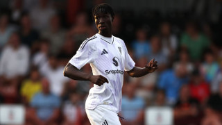 Αγγλία: Κατέρρευσε ποδοσφαιριστής της U21 της Μάντσεστερ Γ.