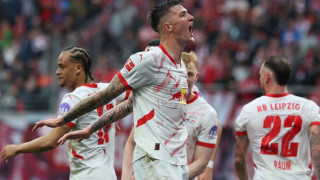 Ο Σέσκο είναι και με τη βούλα παίκτης της Μάντσεστερ Γιουνάιτεντ