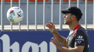 Ντιέγκο Σιμεόνε: Η πίεση των 355 εκατομμυρίων