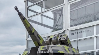 Γιατί η Ελλάδα οφείλει να προχωρήσει άμεσα στην απόκτηση του SkyRanger-30 από τη Γερμανία