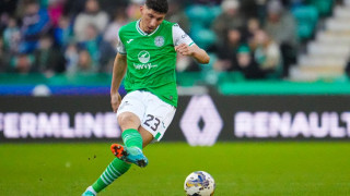 Νεκτάριος Τριάντης: Στα «ραντάρ» αγγλικής ομάδας