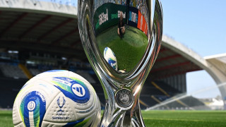 UEFA Super Cup: Ποιος θα πάρει τον πρώτο της τίτλο στην σεζόν;