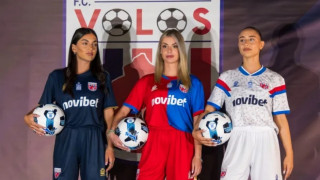 Βόλος: Στο «φως» οι νέες εμφανίσεις