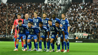 ΠΑΟΚ: Η Βόλφσμπεργκερ αφήνει την Τούμπα και ψάχνει την πρώτη νίκη