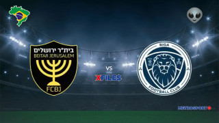 «X-Files» :  Ο Βραζιλιάνος μας ποντάρει στις μεγάλες αποδόσεις  : I want to believe you, darling Riga FC…