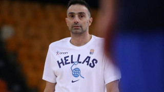 Χαραλαμπίδης: «Δεν περισσεύει κανείς, όπως πρέπει την κατάλληλη στιγμή»