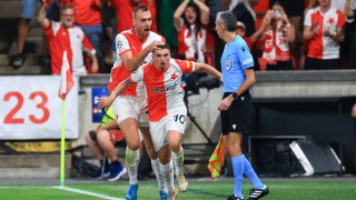 Champions League: Οι έξι Έλληνες που έκαναν ντεμπούτο