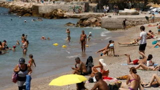 Καιρός: Προ των πυλών νέο κύμα ζέστης-Πού θα «χτυπήσουν» τα 40άρια