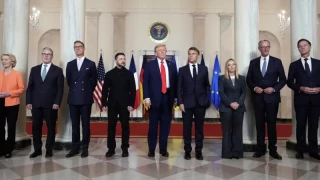 Η επόμενη μέρα της συνόδου της Ουάσινγκτον για την Ουκρανία