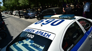 Θεσσαλονίκη: Ταυτοποίηση τριών ατόμων για επίθεση σε βάρος φιλάθλου σε γήπεδο