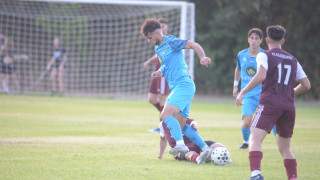 Κιλκισιακός-Χατζηιωαννίδης: «Ο Ηρακλής είναι ομάδα επιπέδου Super League 1» - Φωτορεπορτάζ