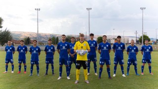 ΠΑΣ Γιάννινα-Σιόντης: «Η’ ταν ἤ ἐπι ΠΑΣ»