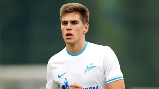 ΠΑΟΚ: Τι λένε οι Ρώσοι για την περίπτωση Σάους-«Απείχε αρχικά και μετά εξαφανίστηκε»