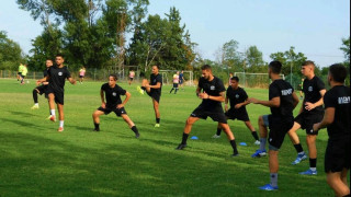 Φιλικές ήττες για Πιερικό και Δόξα Δράμας