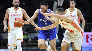 Εθνική: Πήρε τη νίκη με κορυφαίο τον Μήτογλου