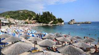 Χαλκιδική: Νεκρός εντοπίστηκε 56χρονος στα Νέα Πλάγια