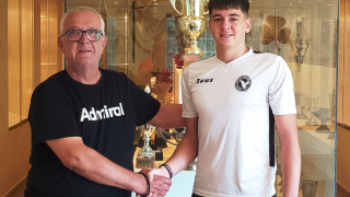 Στη Δόξα Δράμας ο Γιαννακίδης