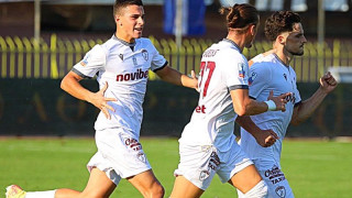 Κύπελλο Ελλάδας: Ανατροπή πρόκρισης για την ΑΕΛ, 2-1 την Καλαμάτα