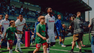 ΑΕΚ-Conference League: Επιτροφή στις επιτυχίες για την Άντερλεχτ