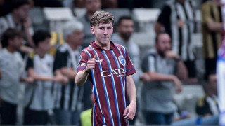 «Ο Ολυμπιακός και τρεις μνηστήρες από Serie A για Αντίνο»