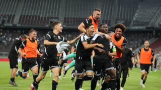 Η ΕΠΟ μοίρασε συγχαρητήρια σε ΠΑΟΚ, Παναθηναϊκό και ΑΕΚ