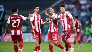 Ίντερ-Ολυμπιακός: Ώρα και κανάλι μετάδοσης του μεγάλου φιλικού