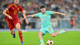 ΠΑΟΚ: Απόψε όλα τα μάτια πάνω στον Ζαφείρη