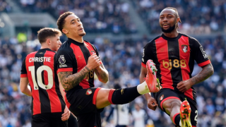 Λίβερπουλ - Μπόρνμουθ: Η απάντηση του Αντουάν Σεμένιο στα ρατσιτσικά συνθήματα