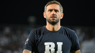 Ο προπονητής της Ριέκα χρίζει φαβορί τον ΠΑΟΚ-Η αναφορά στον Γιακουμάκη