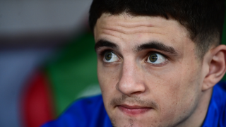 ΠΑΟΚ: Στο… τραπέζι η απόκτηση Ζαφείρη τον Ιανουάριο - Κίνηση τακτικής από τον Δικέφαλο;