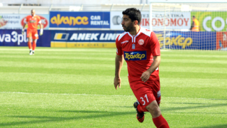 Ζαραδούκας: «Μπορεί να καθιερωθεί στον ΠΑΟΚ ο Γιακουμάκης»