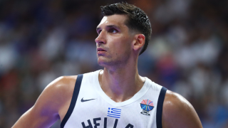 MundoBasket 2027: Ο όμιλος της Εθνικής ομάδας στα προκριματικά