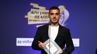 Τσιλιανίδης: «Σημαντικό βήμα για τον Ηρακλή η νίκη που δίνει μία ώθηση αυτοπεποίθησης για την άνοδο»